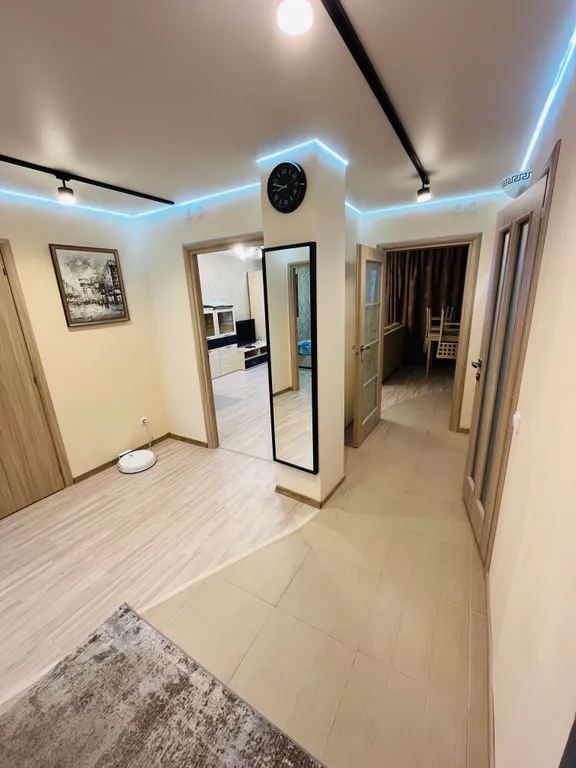 Современные и уютные апартаменты