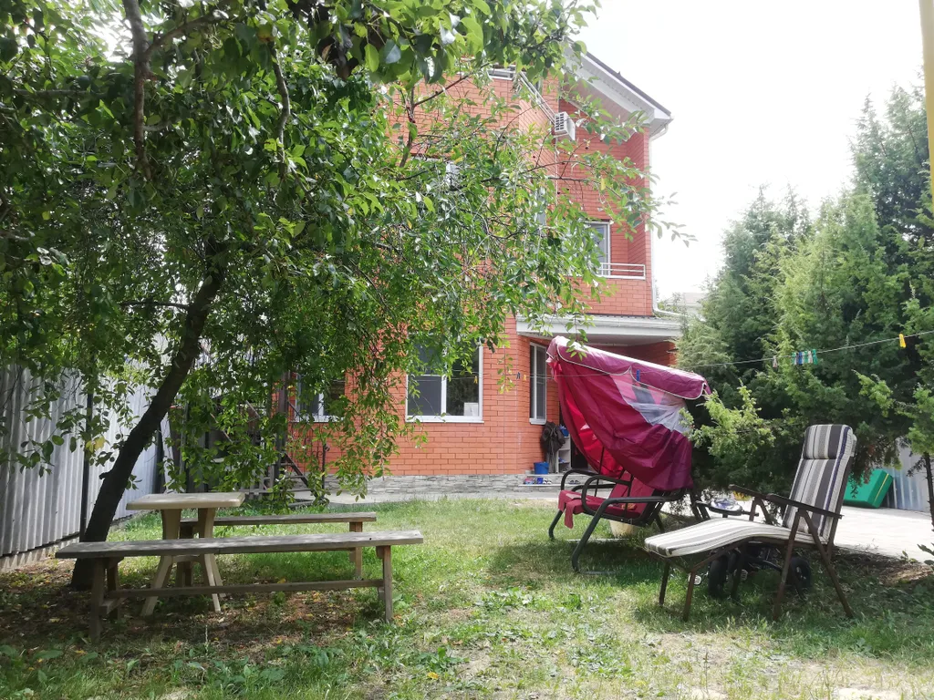 Коттедж Коттедж Просторные апартаменты на море — Анапа