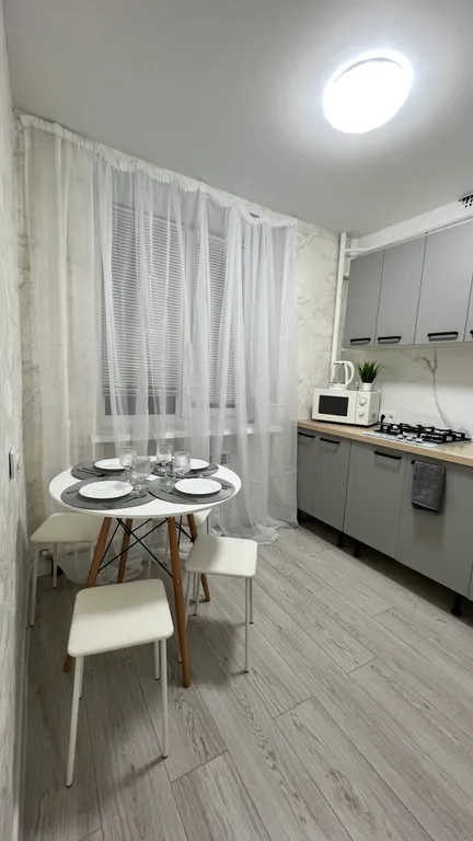 Уютная квартира в центре — аренда посуточно в Выборг