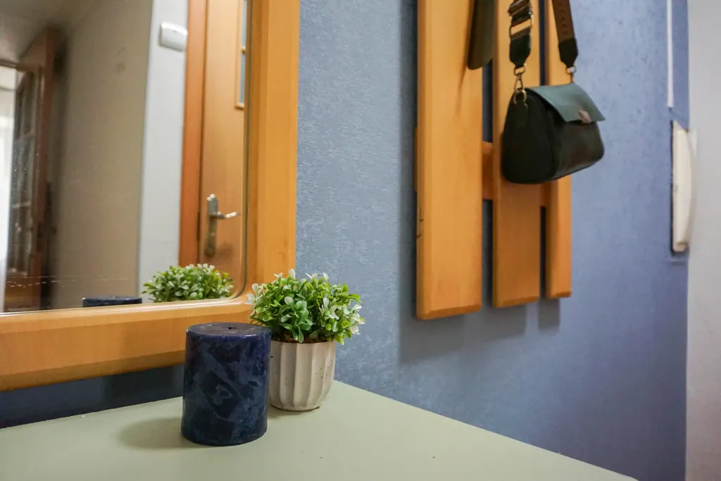 Квартира Апартаменты у Верхнего озера — Калининград