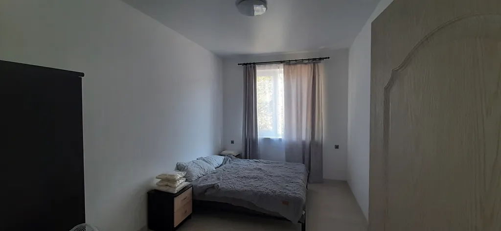 Дом со всеми удобствами