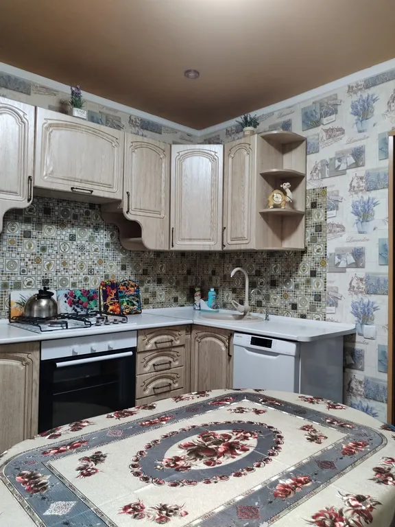 Квартира в центре