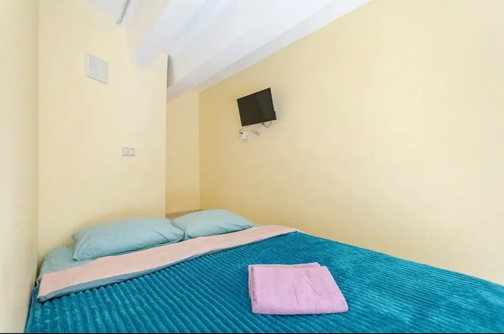 Квартира Квартира Апартамент apartville — Москва