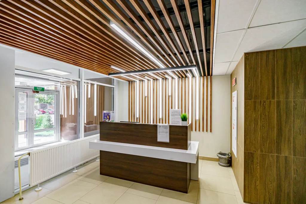 Апартаменты на 18 этаже в ЖК Аквамарин с видом на реку