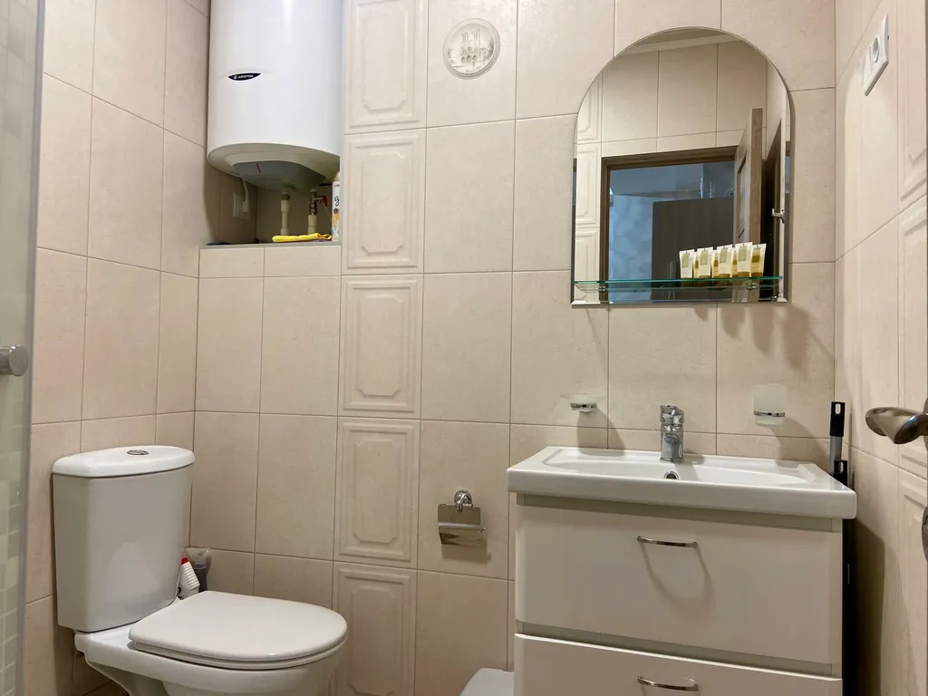 Happyapartments & tours