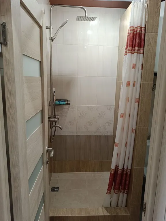 Квартира 1-комнатная Квартира — Краснодар