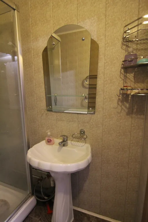 2-комнатная квартира "Люкс"