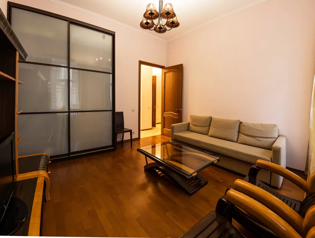Квартира Апартаменты у Эрмитажа — Санкт-Петербург