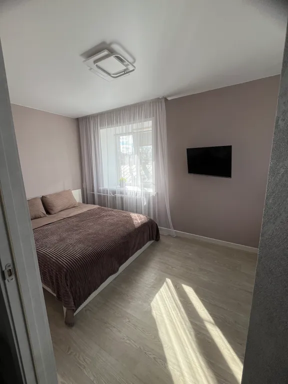 Квартира в самом центре