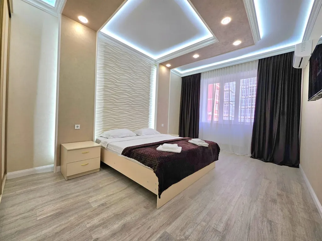 Люкс квартира в самом центре — аренда посуточно в Пятигорск