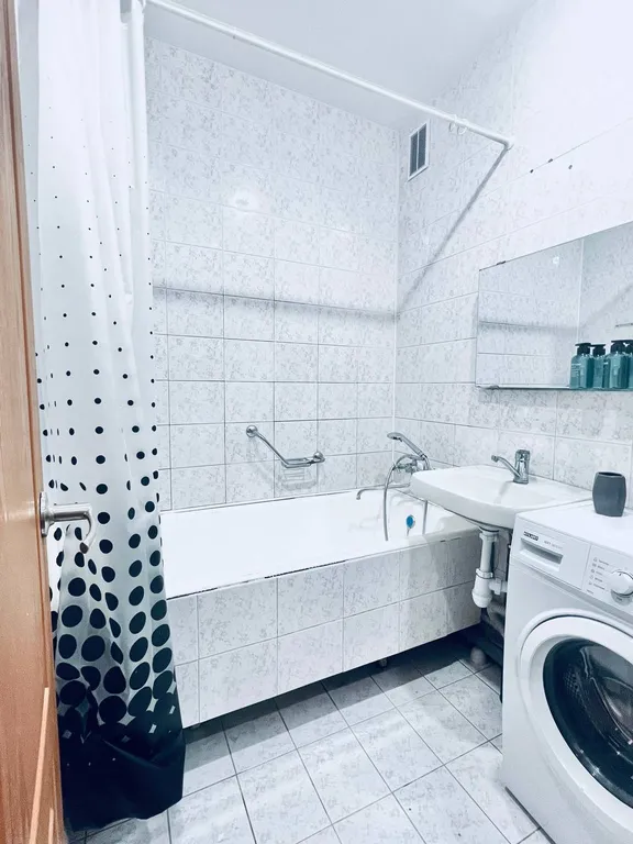 Квартира 2-комнатная Квартира — Минск