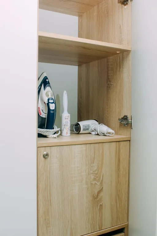 Уютная квартира-студия в центральной части города