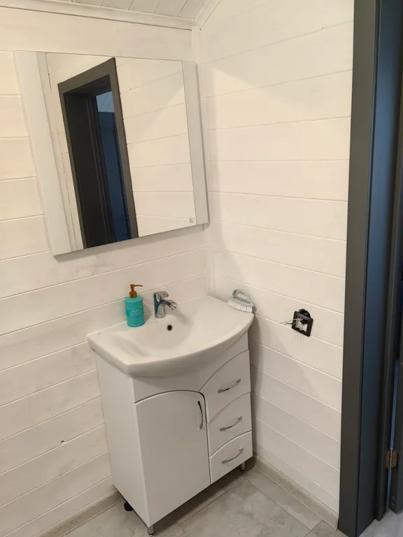 Уютный гостевой дом на берегу реки