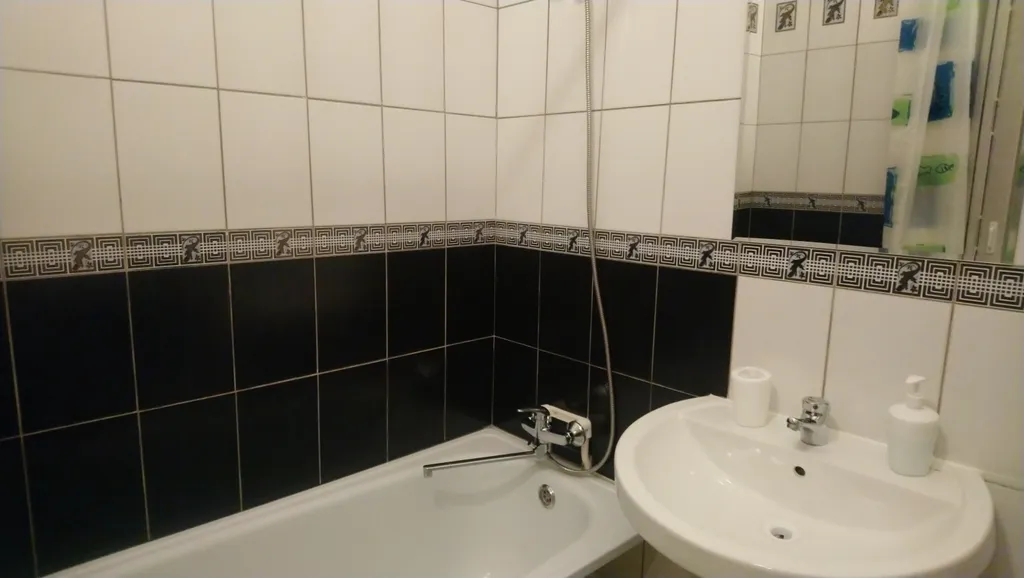 Квартира в тихом квартале Красного Села