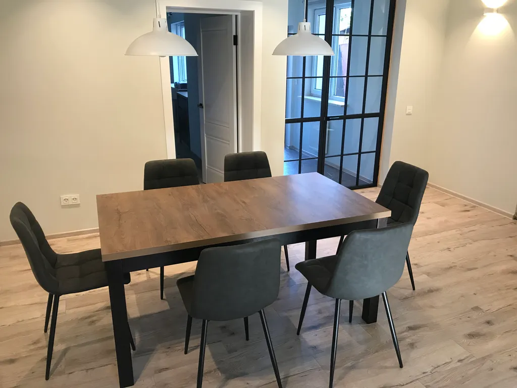 Квартира Квартира в Амалиенау — Калининград