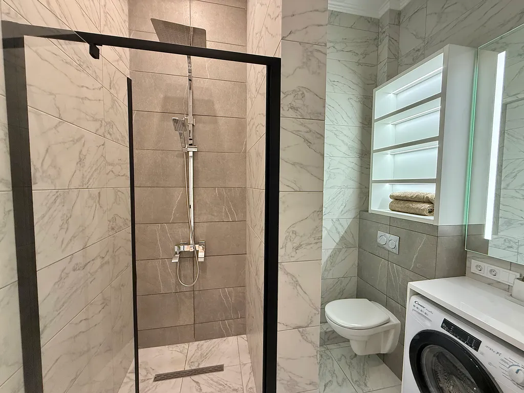 118 Студия в новом ЖК