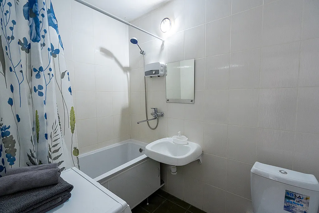 Квартира Квартира со всеми удобствами для комфортного отдыха — Краснодар