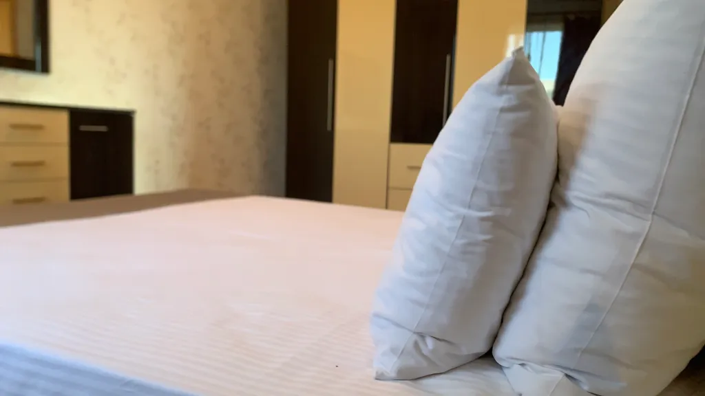 Особняк Береза