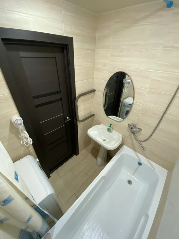 Квартира на Театральной площади