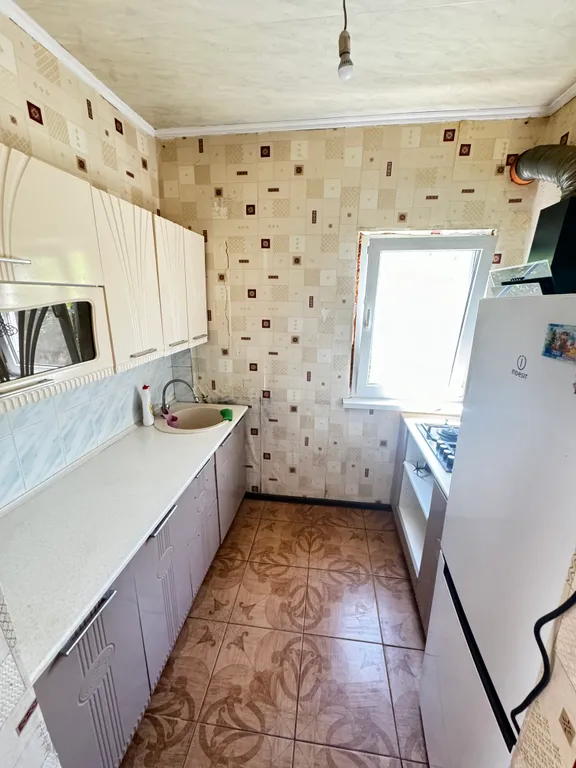 Дом под ключ