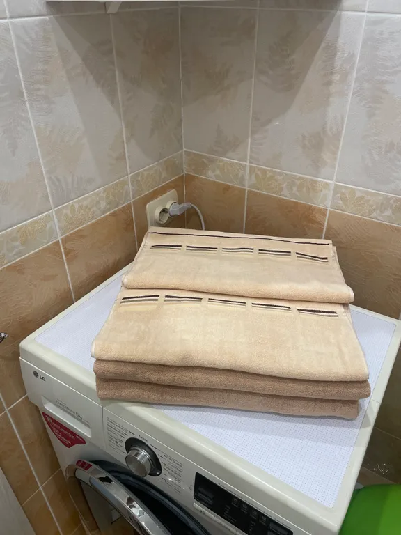 Квартира в хорошем районе с видом на вулканы