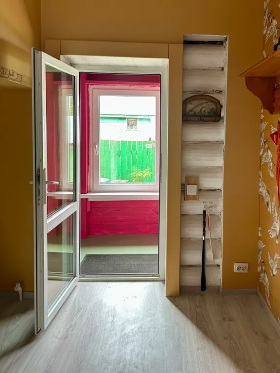 3-комнатный Дом