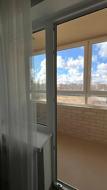 Просторная новая квартира для семейного отдыха в 10 минутах от моря