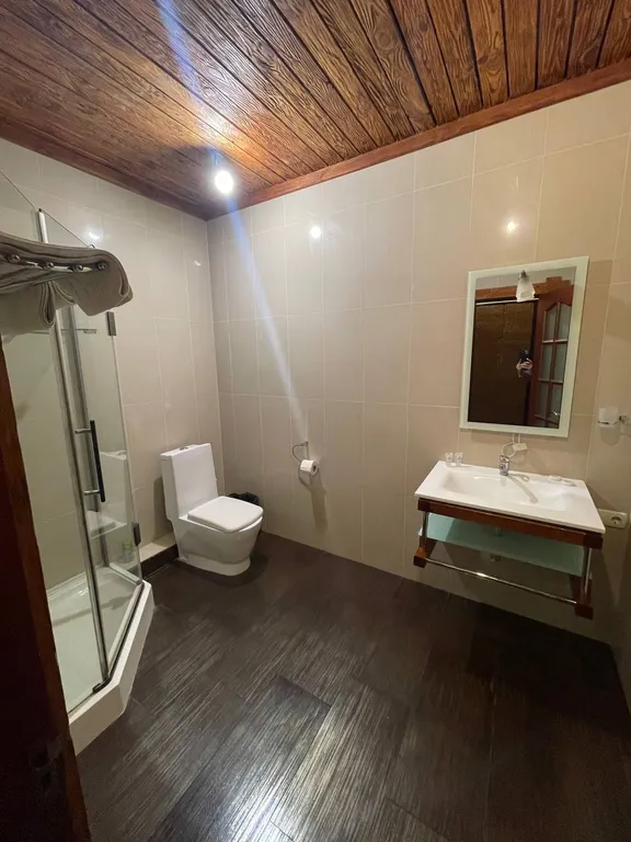 Квартира Полулюкс — Виноградное (Алушта)