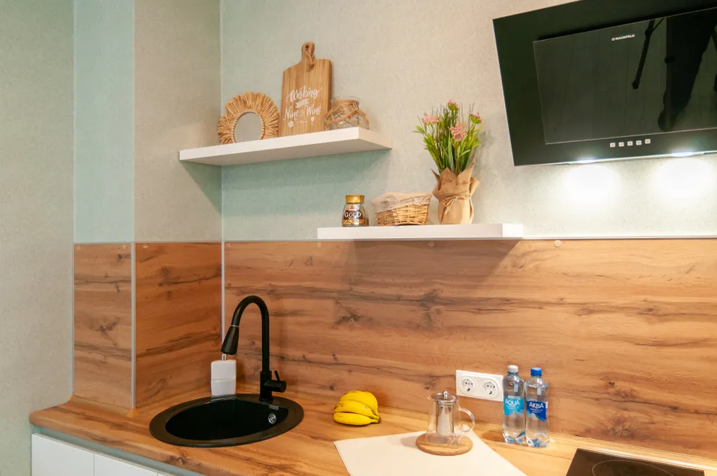 2-х комнатная квартира в ЖК Отражение