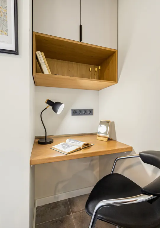 Studio University III