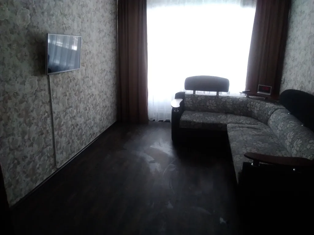 2х комнатная квартира в центре