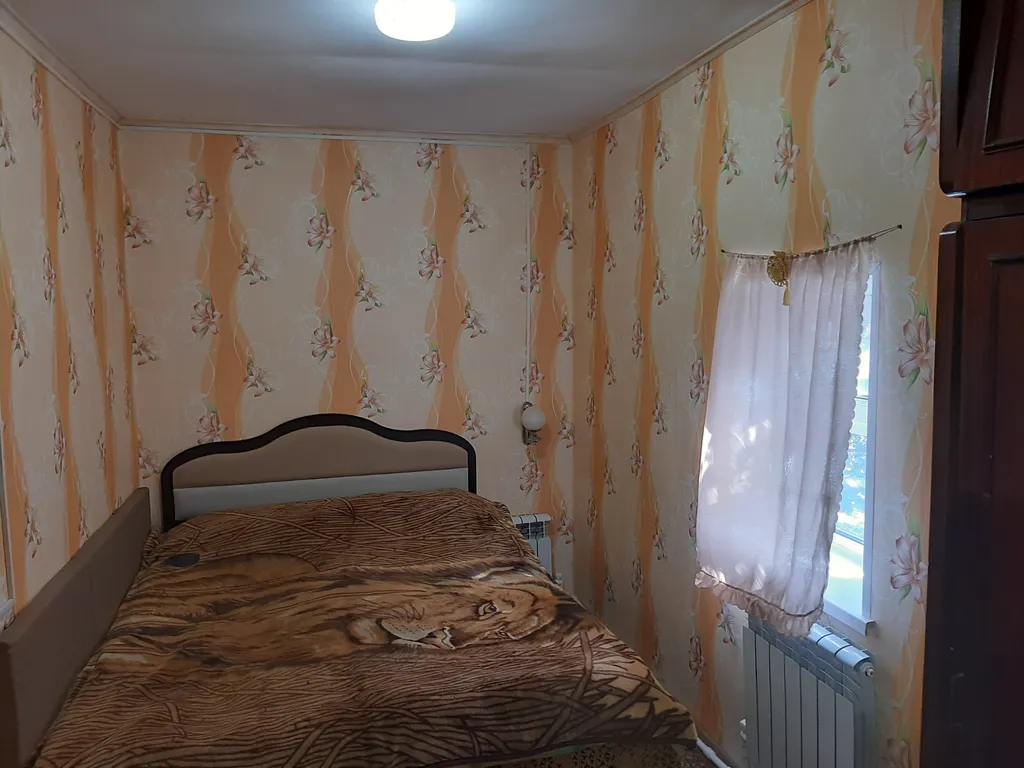 Идеальный дом для небольшой компании