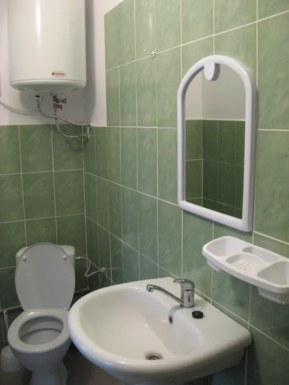 Уютный номер в котедже