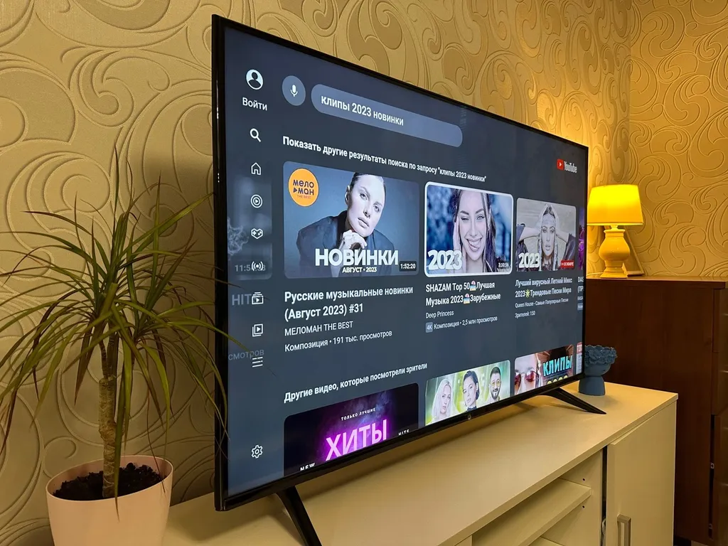 Комфортабельная квартира в центре в новом доме