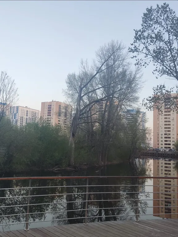 Квартира Квартира Центр района Монро — Самара