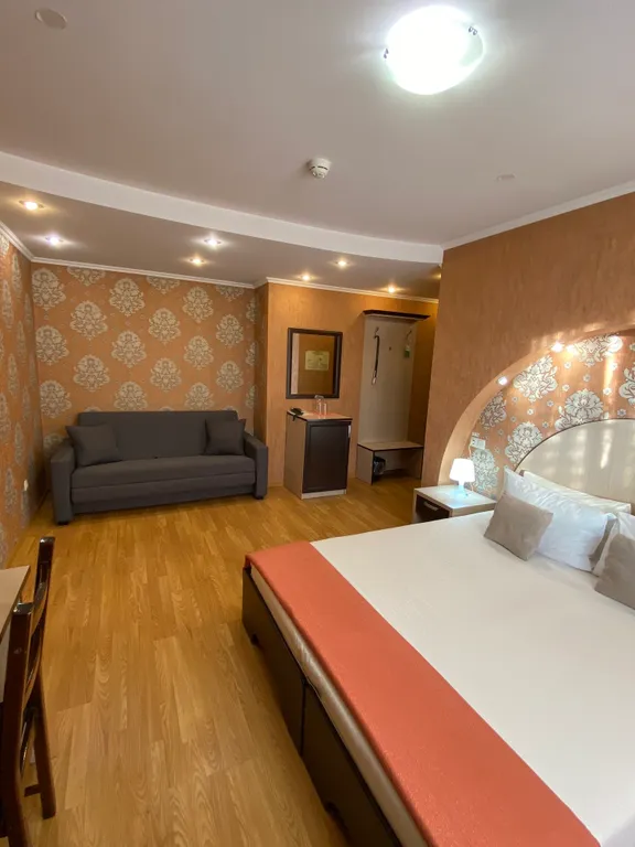 Квартира Комната — Краснодар