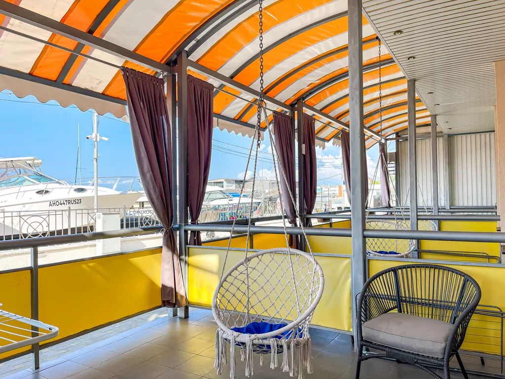 Квартира Комната — Анапа