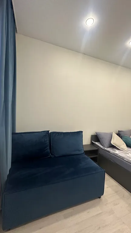 Красивая квартира у Музея Оружия