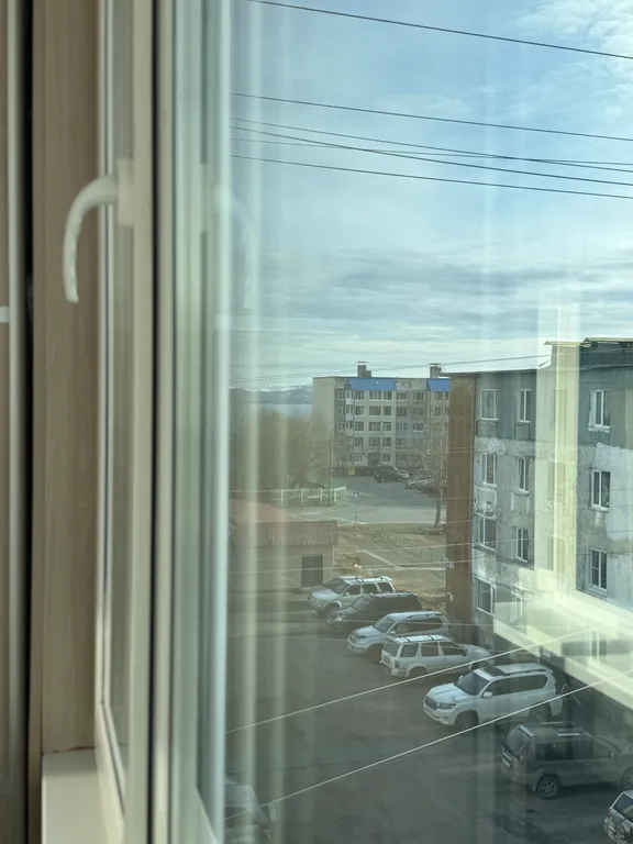 Просторная квартира с кофемашиной, Алисой и джакузи