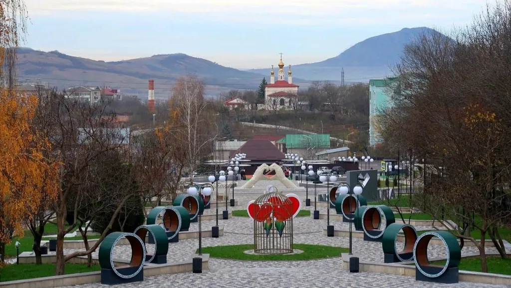 Уютная комната для не курящих