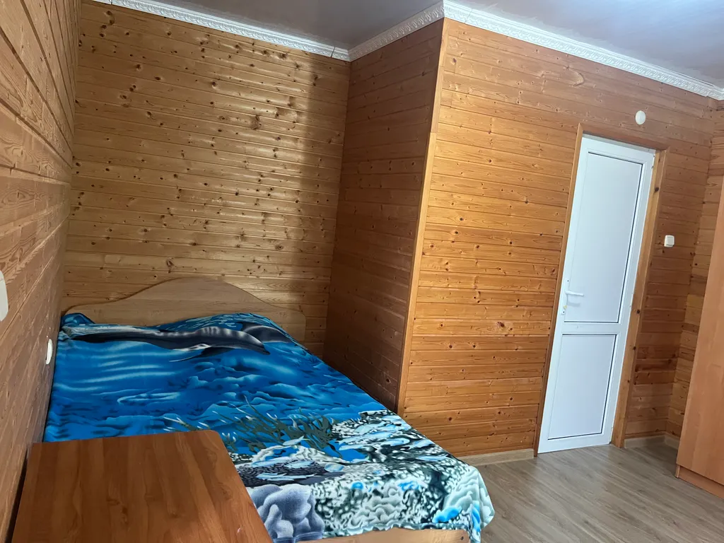 Квартира Отдельная квартира — Нижнее Учдере