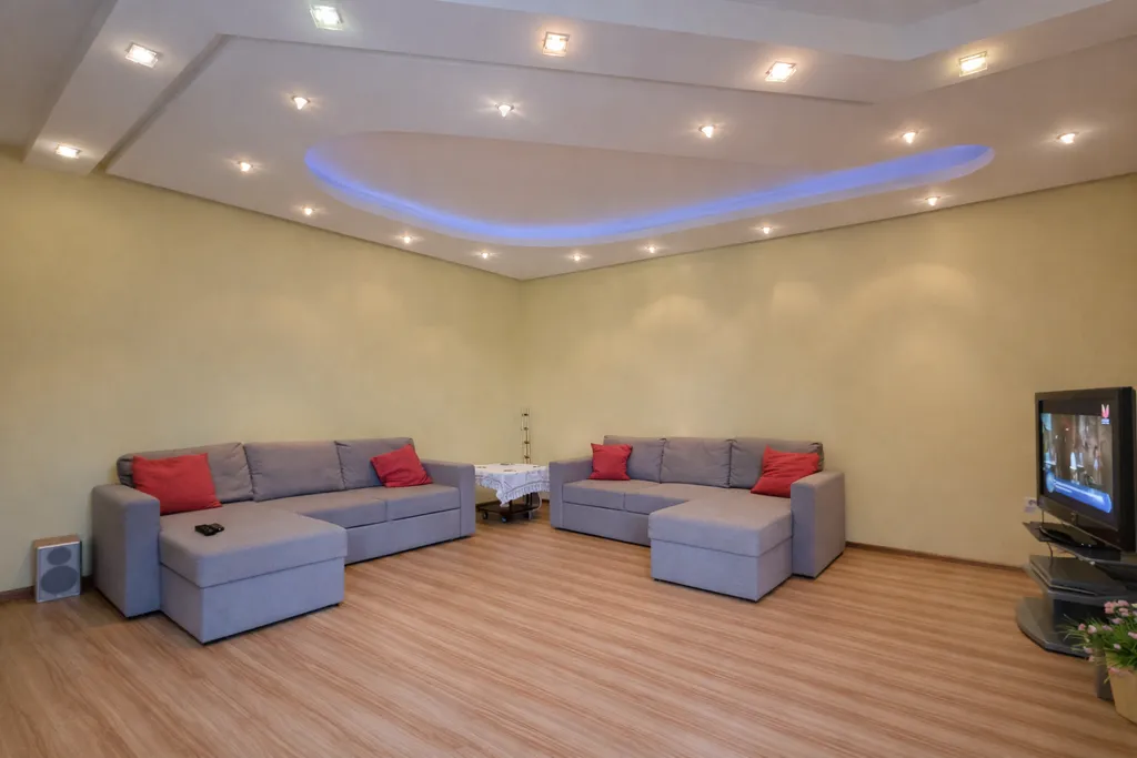 3-комнатная квартира 90 м² • Ромашка • рядом гост Бештау