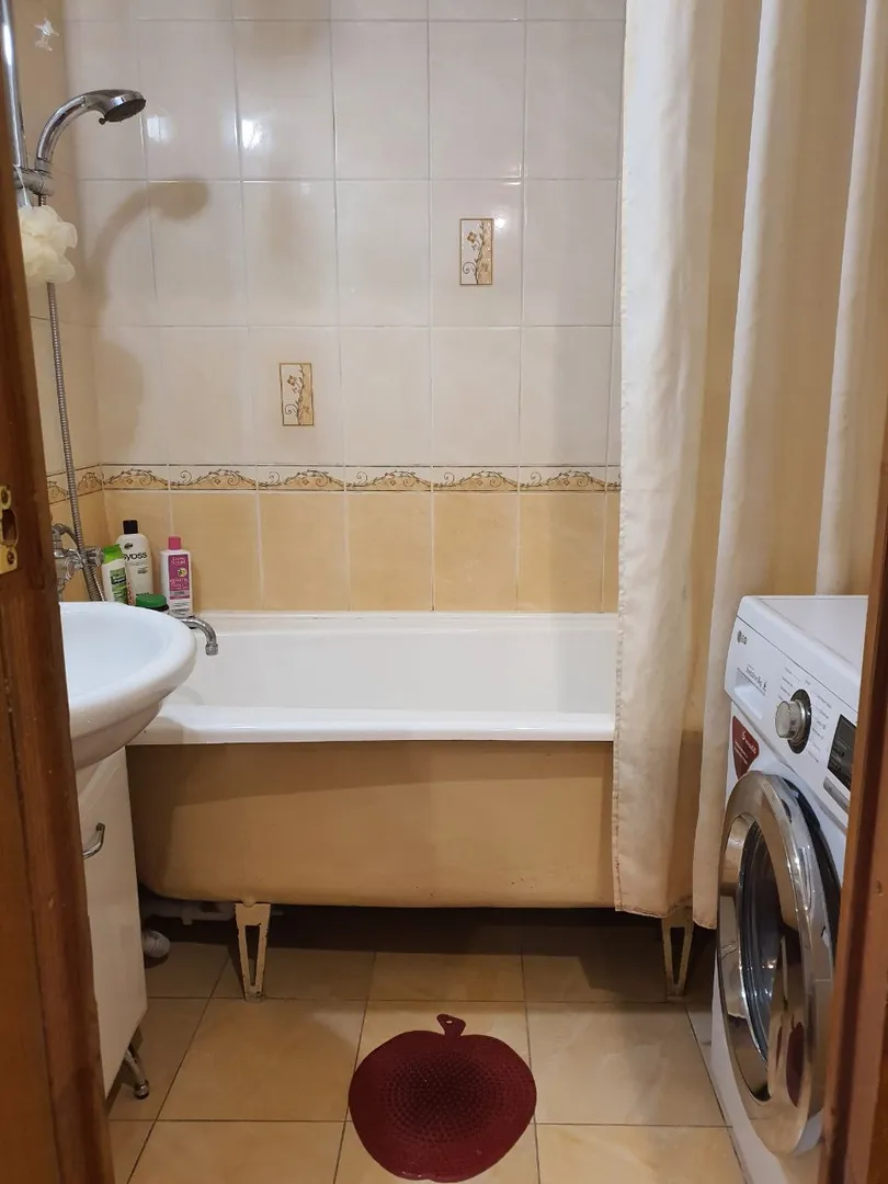 Ванная комната