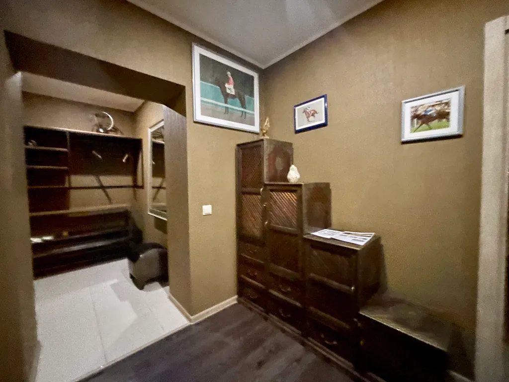 Уютная 3-комнатная квартира у воды в курортной зоне Завидово