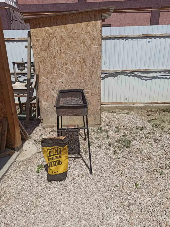 Коттедж Часть дома под ключ — Судак