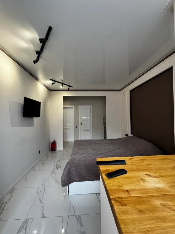 Апартамент в центре