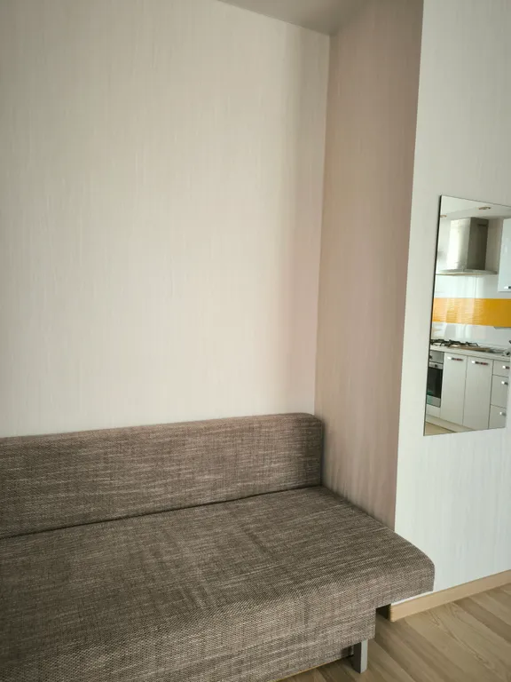 Квартира Квартира Евродвушка в курортной части Светлогорск-2 — Светлогорск