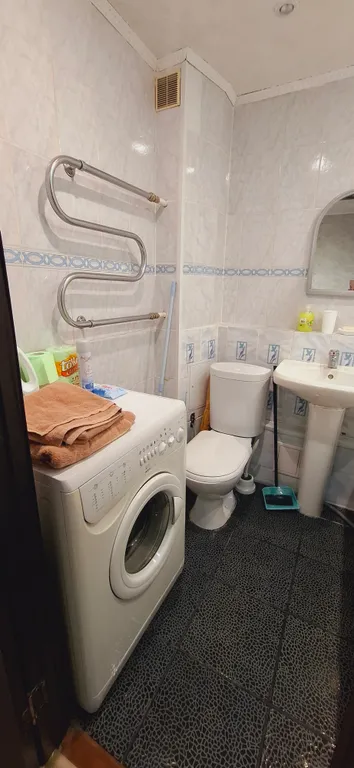 Уютная квартира в центре город