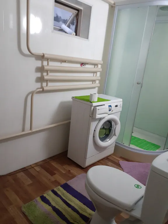 Дом для отдыха