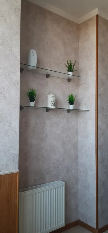 Africa (Африка) Apartments Однушка новострой